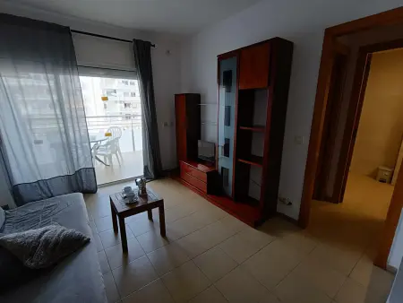 Appartement fonctionnel Blanes, proche plage, piscine - Photo 9