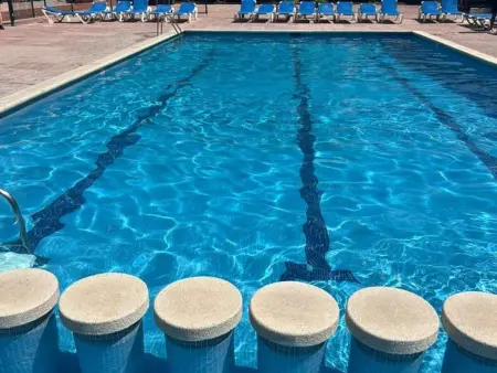Appartement fonctionnel Blanes, proche plage, piscine - Photo 16