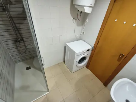 Appartement fonctionnel Blanes, proche plage, piscine - Photo 21