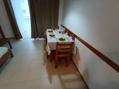 Appartement fonctionnel 2 chambres, proche plage de s'Abanell, à Blanes - Photo 20