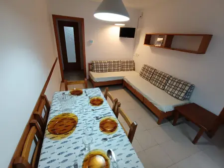 Appartement à Blanes avec piscine, proche plage - Photo 16