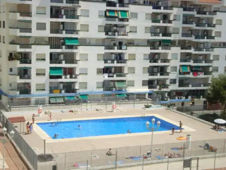 Appartement à Peñíscola avec Piscine, 2 Chambres, Proche Plage et Centre - Photo 2