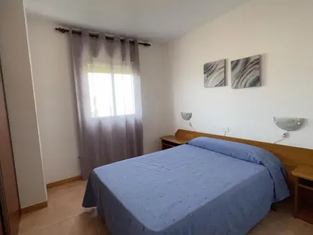 Appartement à Peñíscola avec Piscine, 2 Chambres, Proche Plage et Centre - Photo 6