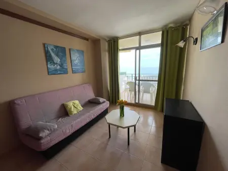 Appartement à Peñíscola avec Piscine, 2 Chambres, Proche Plage et Centre - Photo 10