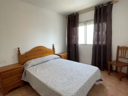 Appartement à Peñíscola avec Piscine, 2 Chambres, Proche Plage et Centre - Photo 14