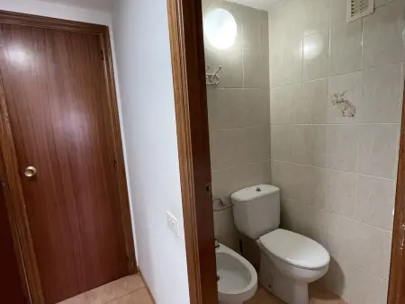 Appartement à Peñíscola avec Piscine, 2 Chambres, Proche Plage et Centre - Photo 16