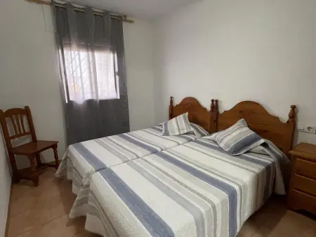 Appartement à Peñíscola avec Piscine, 2 Chambres, Proche Plage et Centre - Photo 17