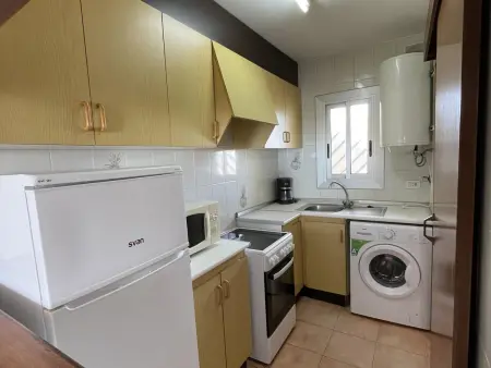 Appartement à Peñíscola avec Piscine, 2 Chambres, Proche Plage et Centre - Photo 18
