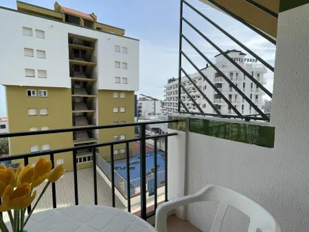 Appartement à Peñíscola avec Piscine, 2 Chambres, Proche Plage et Centre - Photo 20