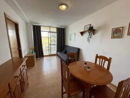 Appartement à Peñíscola avec Piscine, 2 Chambres, Proche Plage et Centre - Photo 22