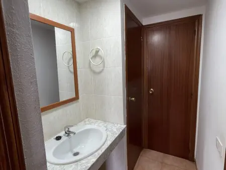 Appartement à Peñíscola avec Piscine, 2 Chambres, Proche Plage et Centre - Photo 23