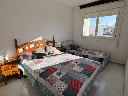 Appartement 2 Chambres, Piscine, Proche Parc Naturel - Peñíscola - Photo 2