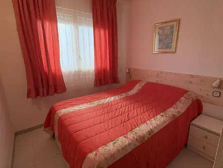 Appartement 2 Chambres, Piscine, Proche Parc Naturel - Peñíscola - Photo 3