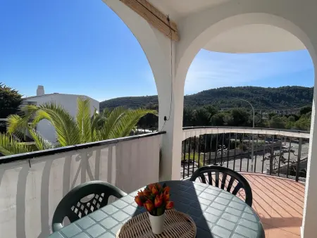 Appartement 2 Chambres, Piscine, Proche Parc Naturel - Peñíscola - Photo 5