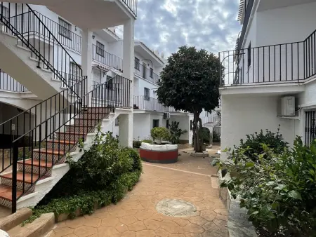 Appartement 2 Chambres, Piscine, Proche Parc Naturel - Peñíscola - Photo 16