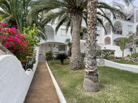 Appartement 2 Chambres, Piscine, Proche Parc Naturel - Peñíscola - Photo 17