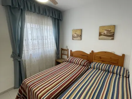 Appartement 2 Chambres, Piscine, Proche Parc Naturel - Peñíscola - Photo 18