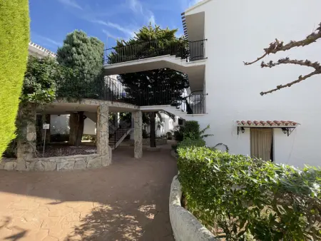 Appartement 2 Chambres, Piscine, Proche Parc Naturel - Peñíscola - Photo 20