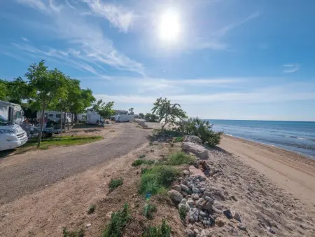 Location à 100m de la plage avec piscine et activités familiales - Photo 24