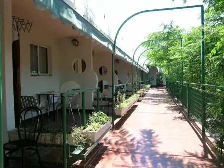 Appartement familial près de Cambrils avec piscine, accès plage et parking - Photo 2