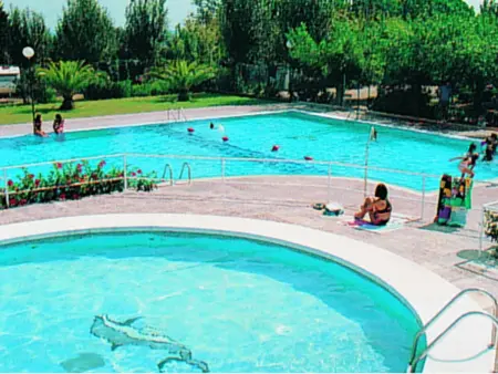 Appartement familial près de Cambrils avec piscine, accès plage et parking - Photo 8