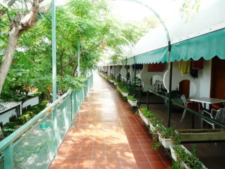 Appartement familial près de Cambrils avec piscine, accès plage et parking - Photo 12