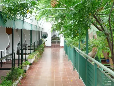 Appartement familial près de Cambrils avec piscine, accès plage et parking - Photo 13