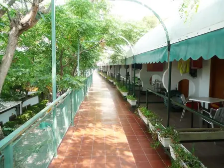 Appartement familial près de Cambrils avec piscine, accès plage et parking - Photo 14