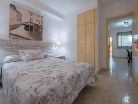 Appartement familial près de Cambrils avec piscine, accès plage et parking - Photo 16