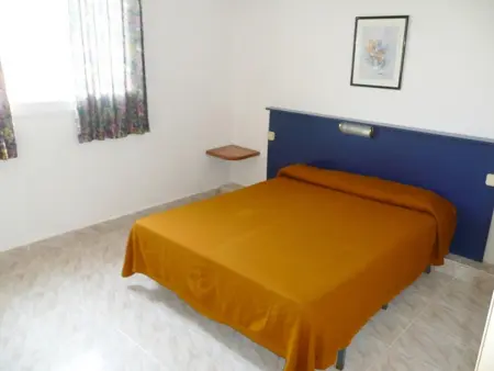 Appartement familial près de la plage, piscine et animaux admis - Photo 6