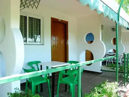 Appartement familial près de la plage, piscine et animaux admis - Photo 10