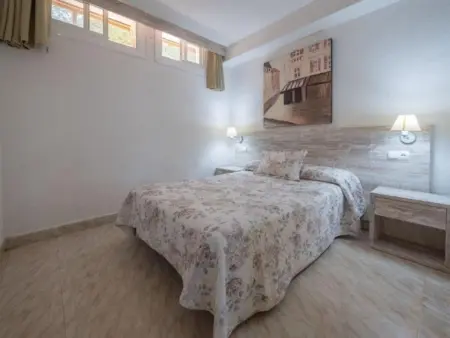 Appartement familial près de la plage, piscine et animaux admis - Photo 15