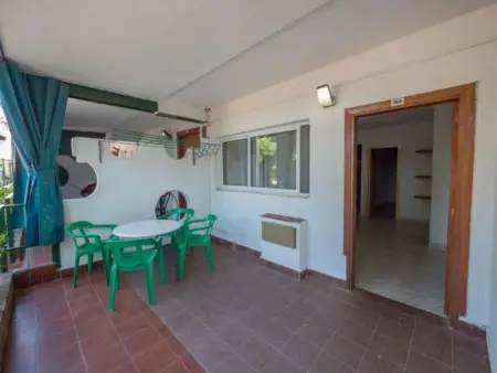Appartement familial près de la plage, piscine et animaux admis - Photo 21