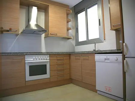 Maisons jumelées 3 chambres à Creixell, proche plage avec climatisation, parking et piscine - Photo 21