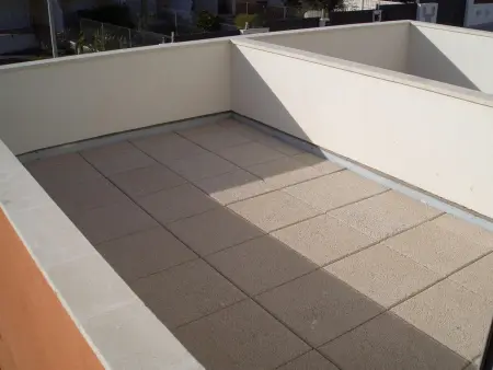 Maisons jumelées à Creixell avec piscine, WiFi, parking et climatisation - Photo 7