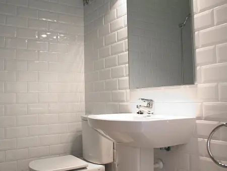 Maisons jumelées à Creixell avec piscine, WiFi, parking et climatisation - Photo 22