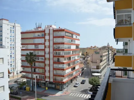 Appartement Torre del Mar près de la plage avec 2 chambres et piscine - Photo 2