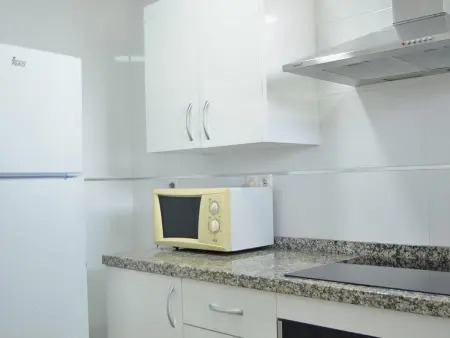 Appartement Torre del Mar près de la plage avec 2 chambres et piscine - Photo 8