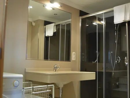 Appartement Torre del Mar près de la plage avec 2 chambres et piscine - Photo 11