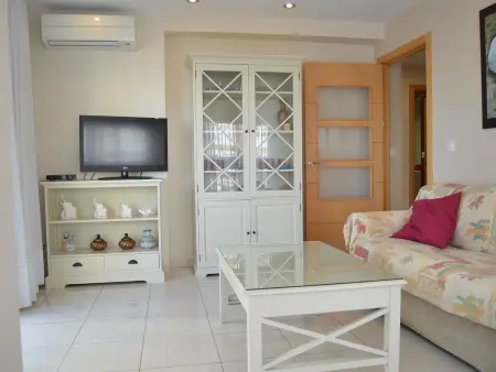 Appartement Torre del Mar près de la plage avec 2 chambres et piscine - Photo 21