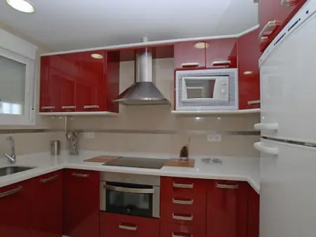Bel appartement à 50m de la plage avec piscine, terrasse et A/C à Torre del Mar - Photo 13