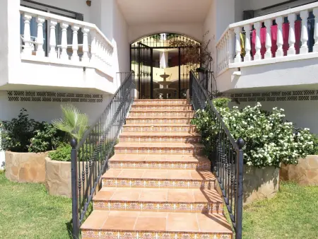 Appartement avec piscine, jardin et Wi-Fi à Alcossebre - Photo 2