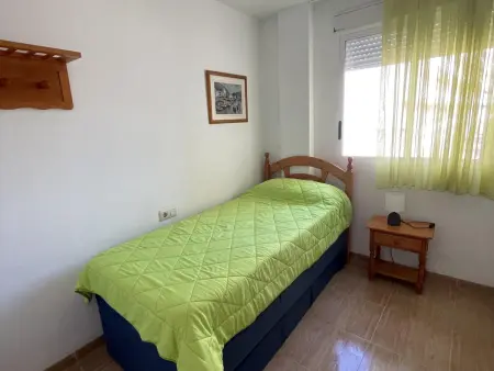 Appartement à Peníscola : 2 chambres, 150m de la plage, piscine, parking inclus - Photo 10