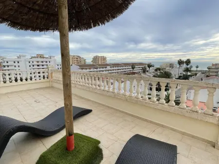 Appartement à Peníscola : 2 chambres, 150m de la plage, piscine, parking inclus - Photo 17
