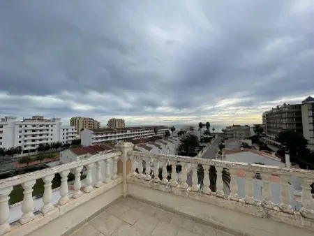 Appartement à Peníscola : 2 chambres, 150m de la plage, piscine, parking inclus - Photo 19
