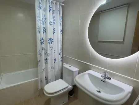 Appartement à Peníscola : 2 chambres, 150m de la plage, piscine, parking inclus - Photo 20