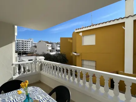 Appartement Alpen1 Voramar 2 chambres avec piscine et proche plage à Peñíscola - Photo 5
