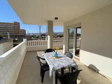 Appartement Alpen1 Voramar 2 chambres avec piscine et proche plage à Peñíscola - Photo 6