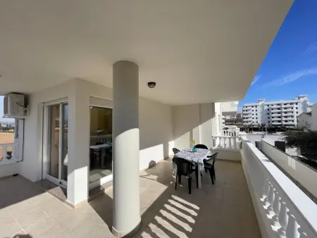 Appartement Alpen1 Voramar 2 chambres avec piscine et proche plage à Peñíscola - Photo 7