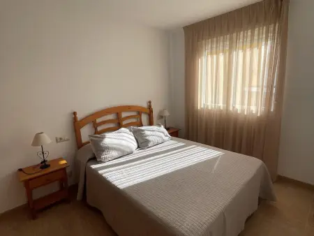 Appartement Alpen1 Voramar 2 chambres avec piscine et proche plage à Peñíscola - Photo 9